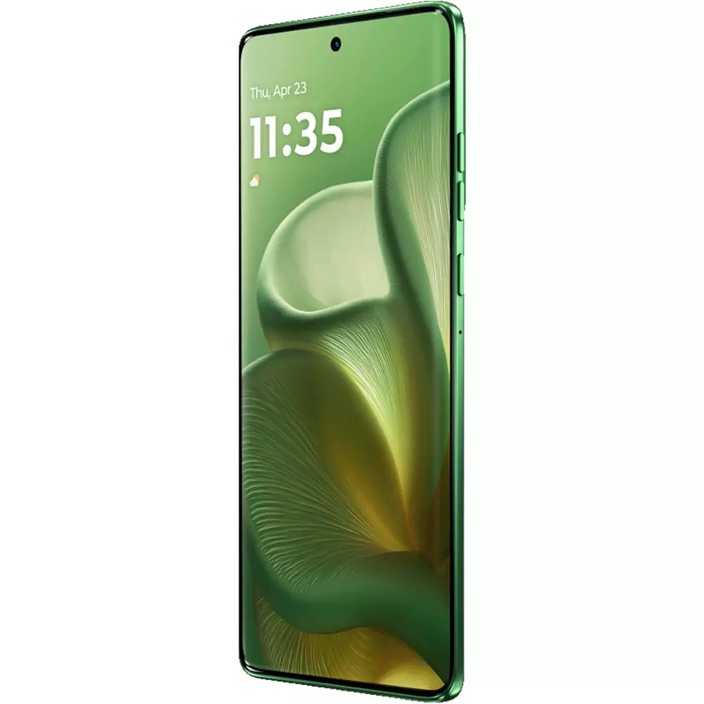 Смартфон Motorola Edge 60, 12/512 Shamrock (1144609) фото