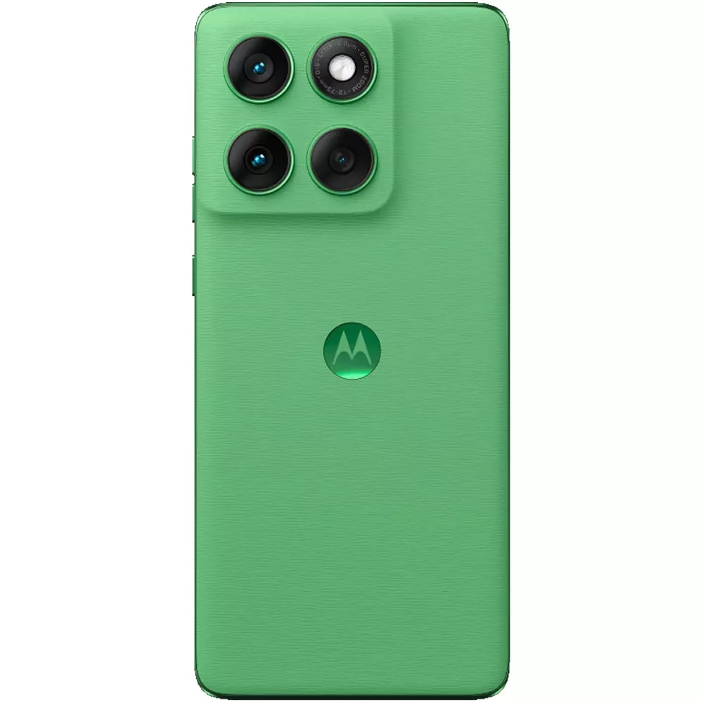 Смартфон Motorola Edge 60, 12/512 Shamrock (1144609) фото