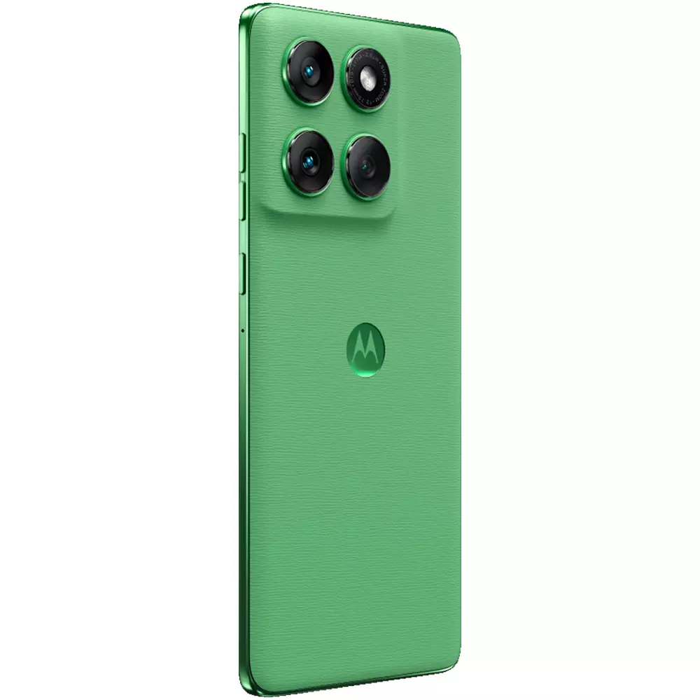 Смартфон Motorola Edge 60, 12/512 Shamrock (1144609) фото