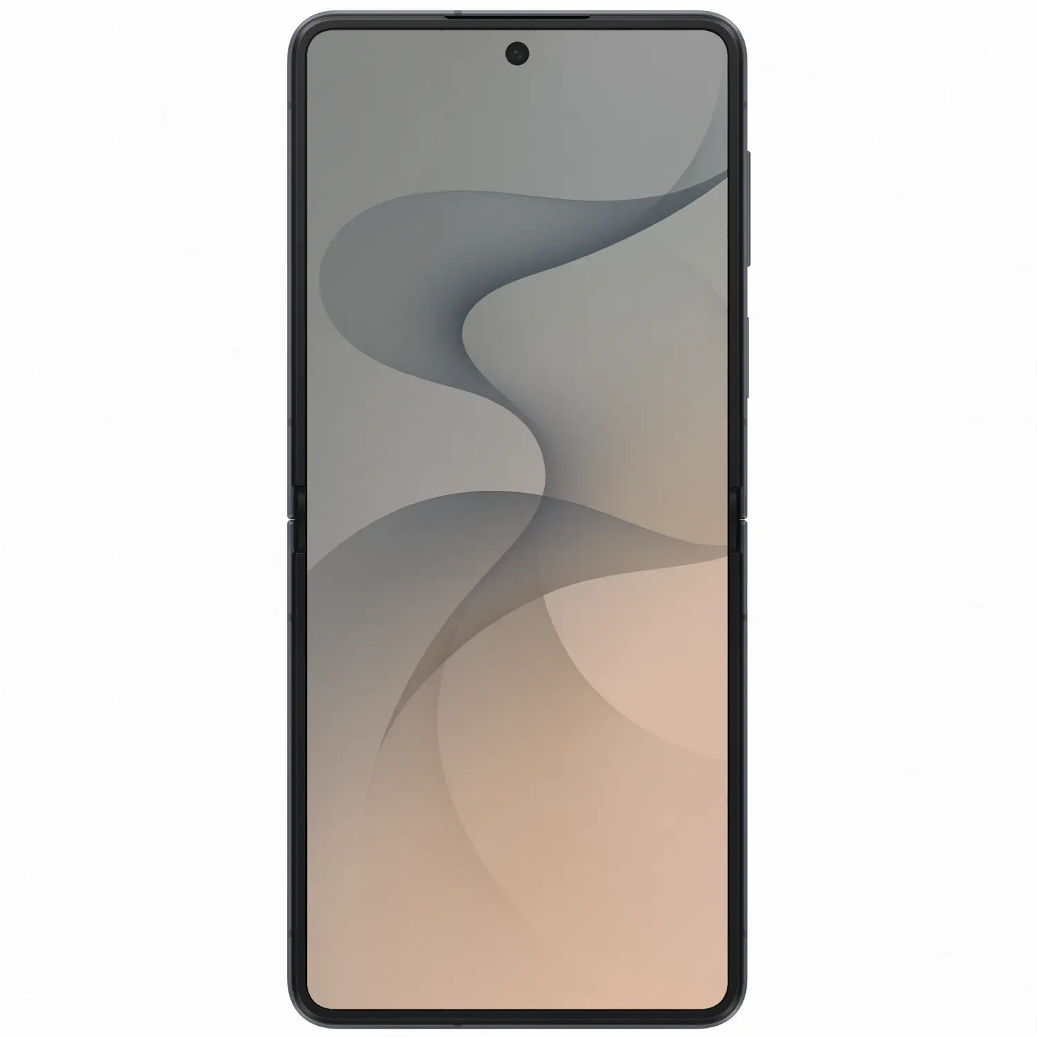 Смартфон Samsung Galaxy Z Flip8 5G, 512GB, Graphite (SM-F776BZKHSKZ) фото