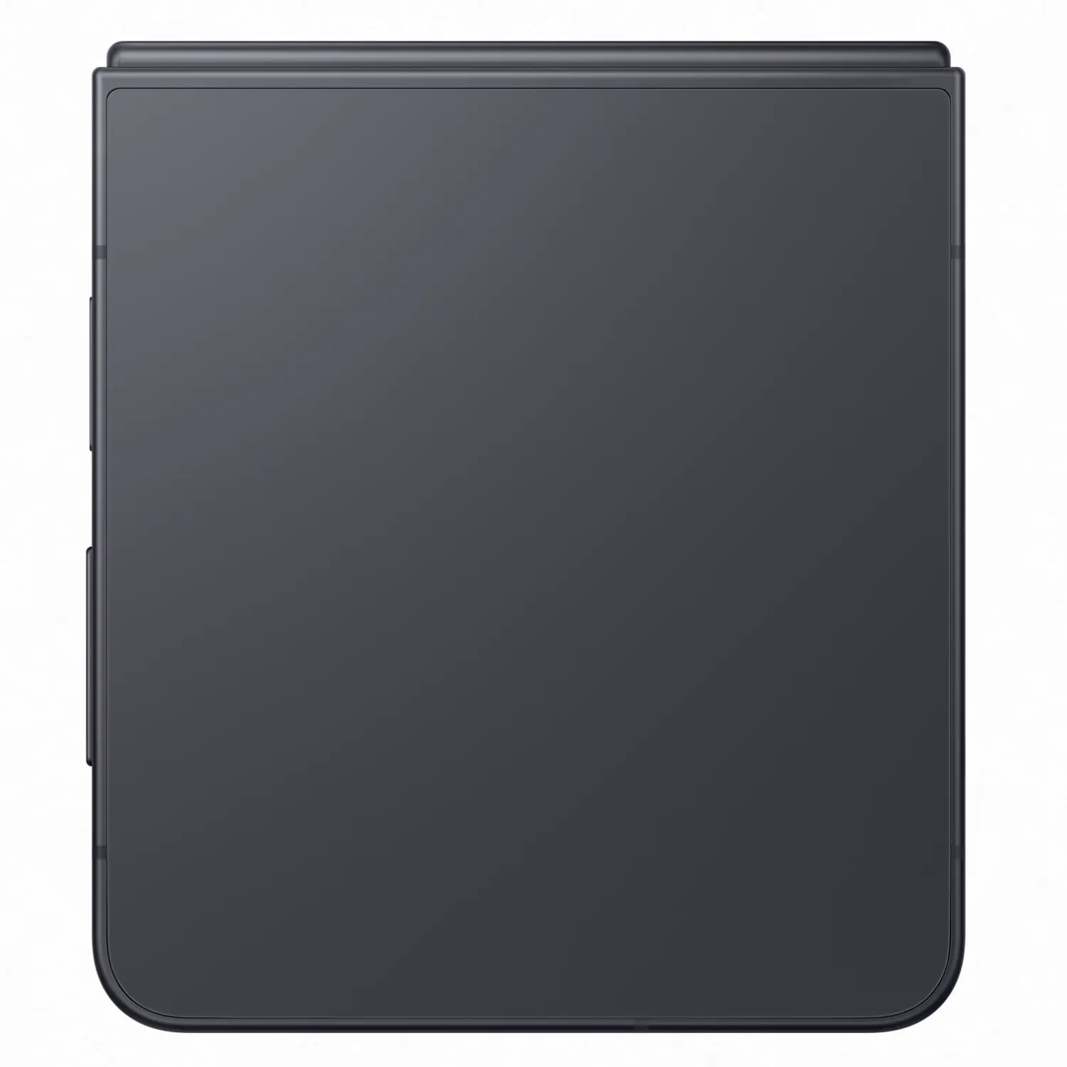 Смартфон Samsung Galaxy Z Flip8 5G, 512GB, Graphite (SM-F776BZKHSKZ) фото