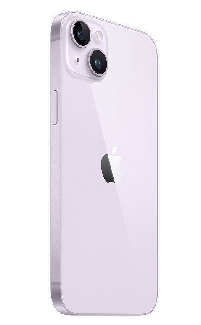 картинка Смартфон Apple iPhone 14 256GB Purple (MPWC3RU/A) от магазина itmag.kz