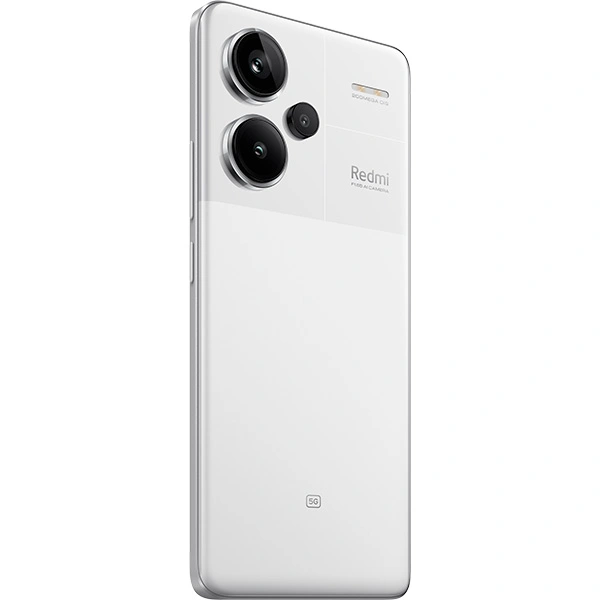 Смартфон Xiaomi Redmi Note 13 Pro Plus 12/512GB, MoonlightWhite (Note 13 Pro Plus 12/512GB, MoonlightWhite) фото