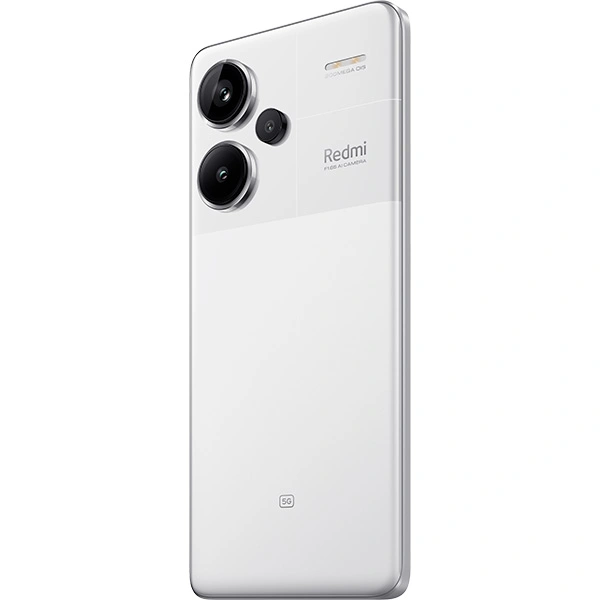 Смартфон Xiaomi Redmi Note 13 Pro Plus 12/512GB, MoonlightWhite (Note 13 Pro Plus 12/512GB, MoonlightWhite) фото