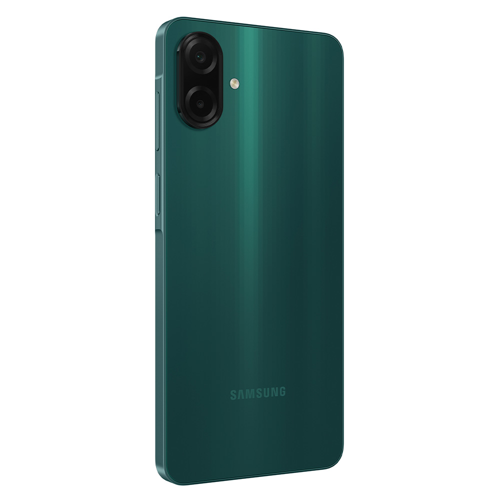 Смартфон Samsung Galaxy A07 64GB, Green (SM-A075FZGDSKZ) фото