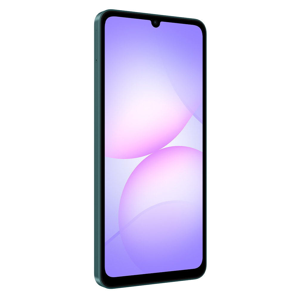 Смартфон Samsung Galaxy A07 64GB, Green (SM-A075FZGDSKZ) фото