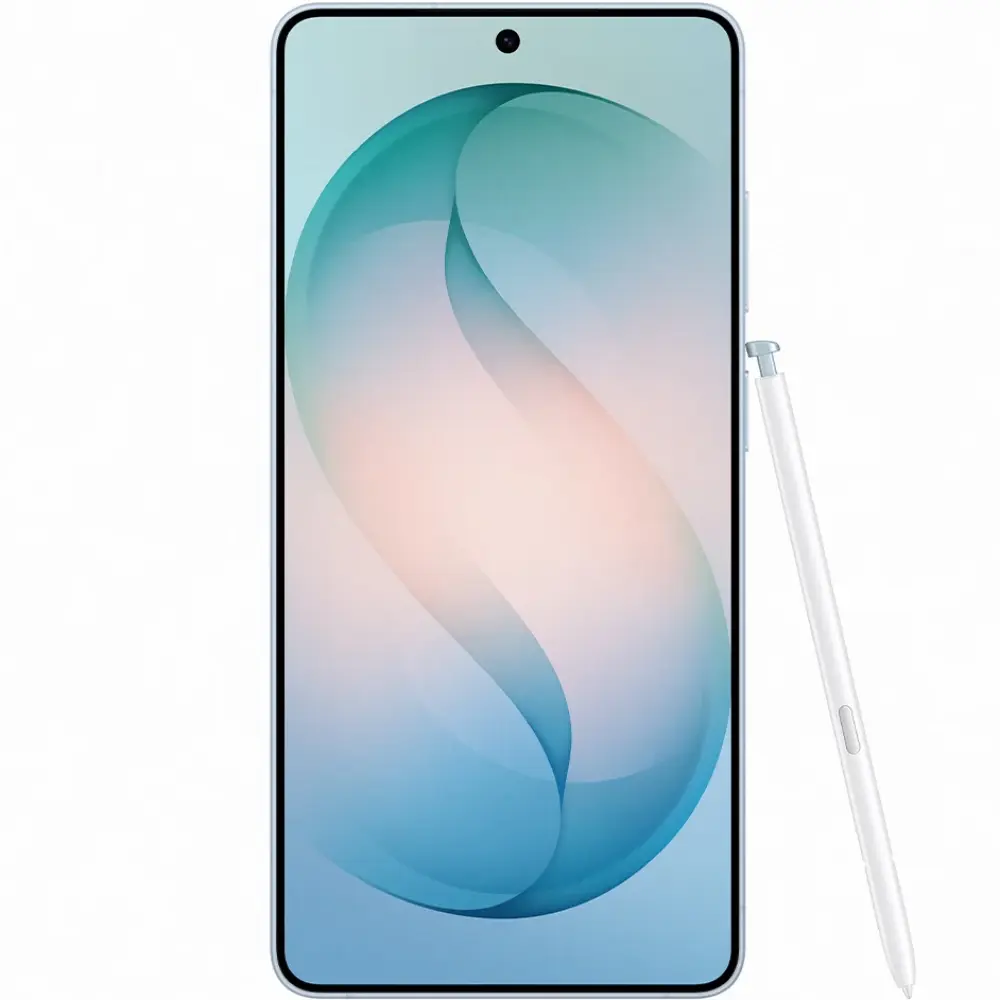 Смартфон Samsung Galaxy S26 Ultra 5G 256GB - sky blue (SM-S948BLBBSKZ) фото