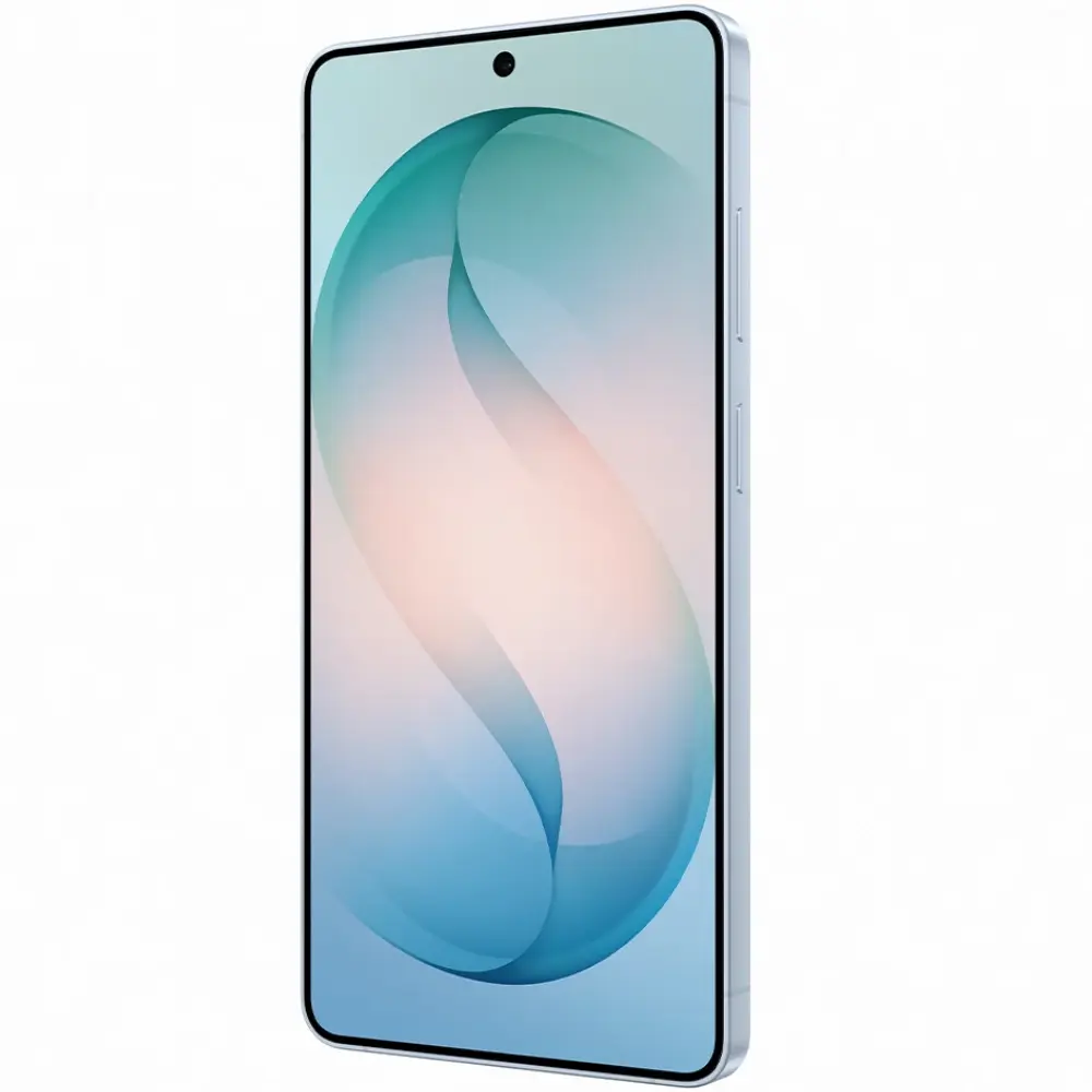 Смартфон Samsung Galaxy S26 Ultra 5G 256GB - sky blue (SM-S948BLBBSKZ) фото