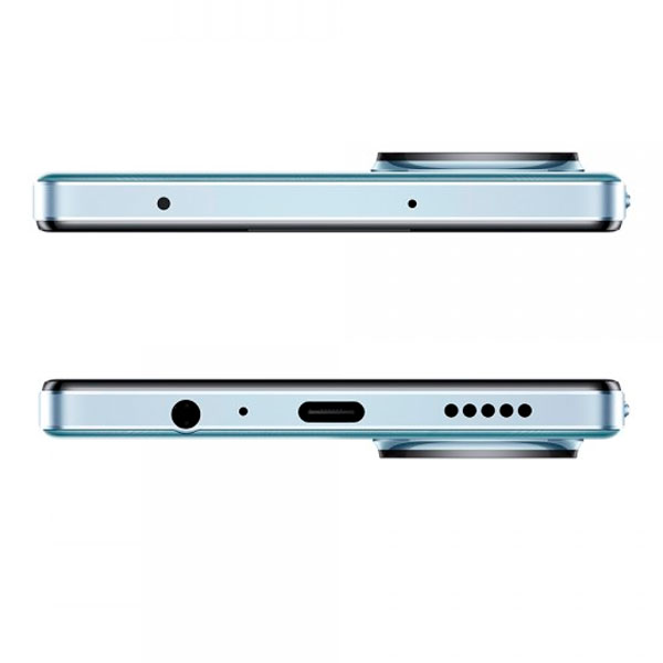 картинка Смартфон Honor X7b 8/128GB, Flowing Silver (5109AYXS) от магазина itmag.kz