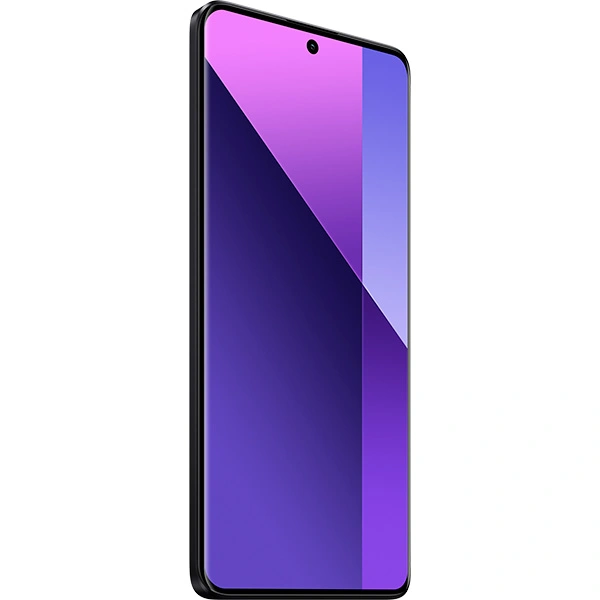 Смартфон Xiaomi Redmi Note 13 Pro Plus 12/512GB, Midnight Black (Note 13 Pro Plus 12/512GB, Midnight Black) фото