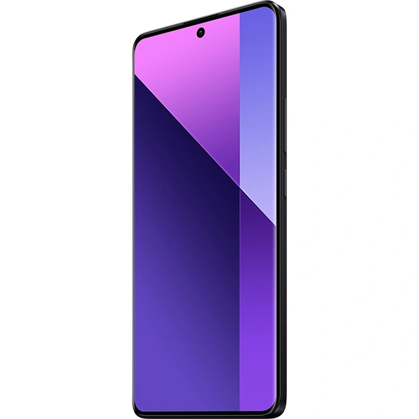 Смартфон Xiaomi Redmi Note 13 Pro Plus 12/512GB, Midnight Black (Note 13 Pro Plus 12/512GB, Midnight Black) фото