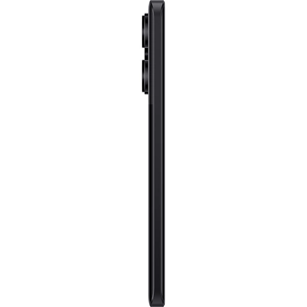 Смартфон Xiaomi Redmi Note 13 Pro Plus 12/512GB, Midnight Black (Note 13 Pro Plus 12/512GB, Midnight Black) фото