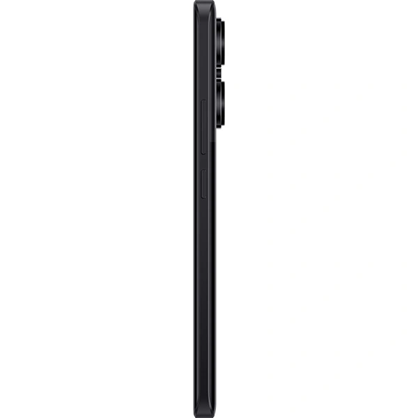 Смартфон Xiaomi Redmi Note 13 Pro Plus 12/512GB, Midnight Black (Note 13 Pro Plus 12/512GB, Midnight Black) фото