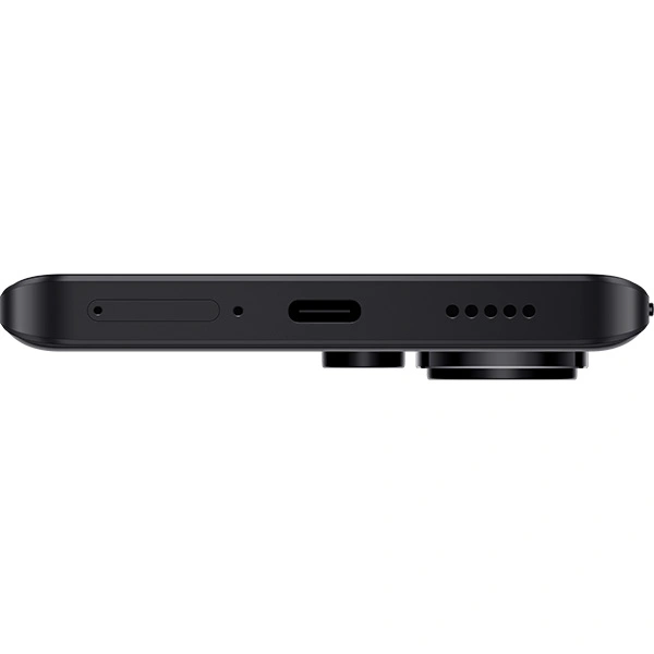 Смартфон Xiaomi Redmi Note 13 Pro Plus 12/512GB, Midnight Black (Note 13 Pro Plus 12/512GB, Midnight Black) фото