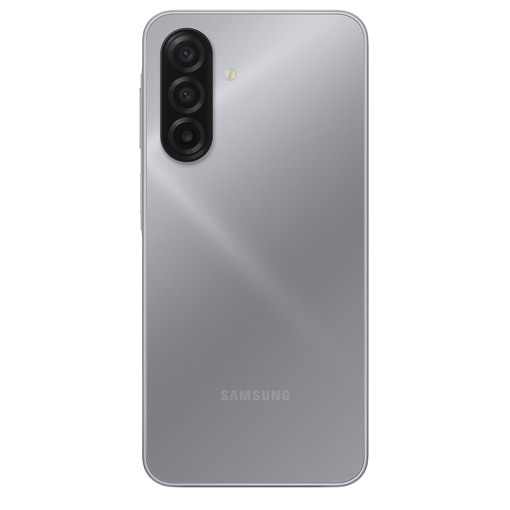 Смартфон Samsung Galaxy A17 8/256GB, Gray (SM-A175FZAOSKZ) фото