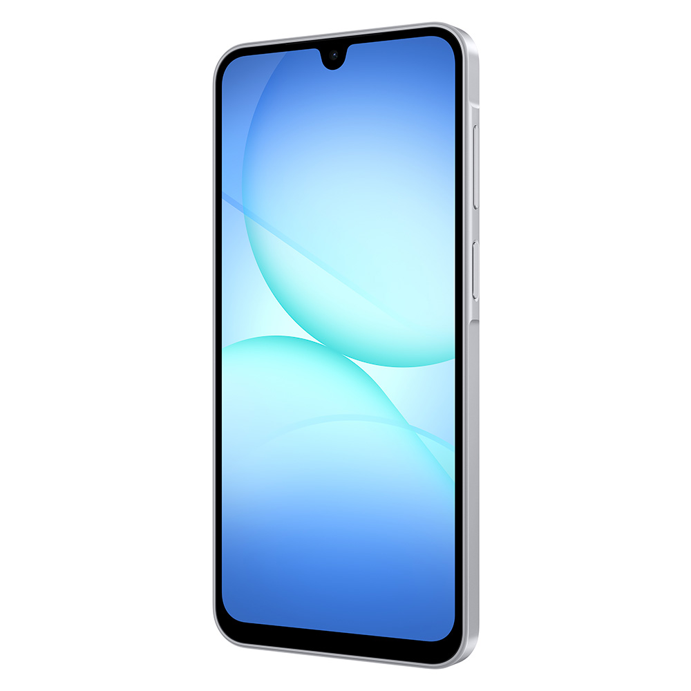 Смартфон Samsung Galaxy A17 8/256GB, Gray (SM-A175FZAOSKZ) фото