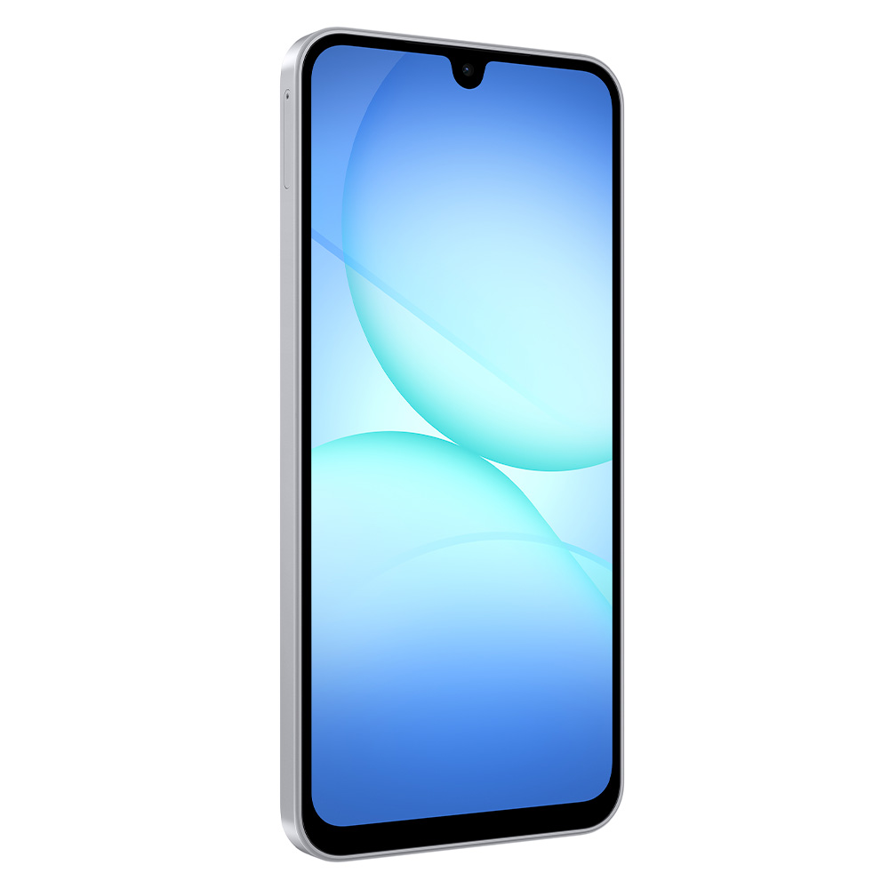 Смартфон Samsung Galaxy A17 8/256GB, Gray (SM-A175FZAOSKZ) фото
