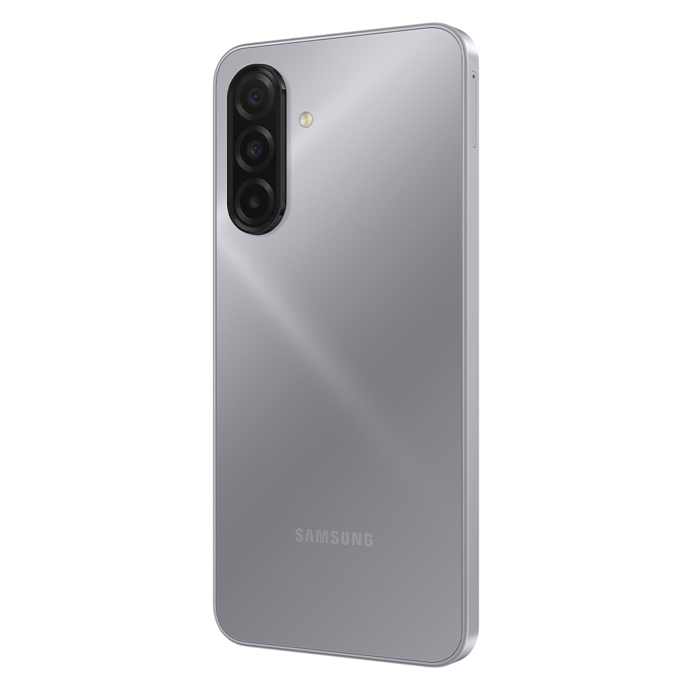 Смартфон Samsung Galaxy A17 8/256GB, Gray (SM-A175FZAOSKZ) фото