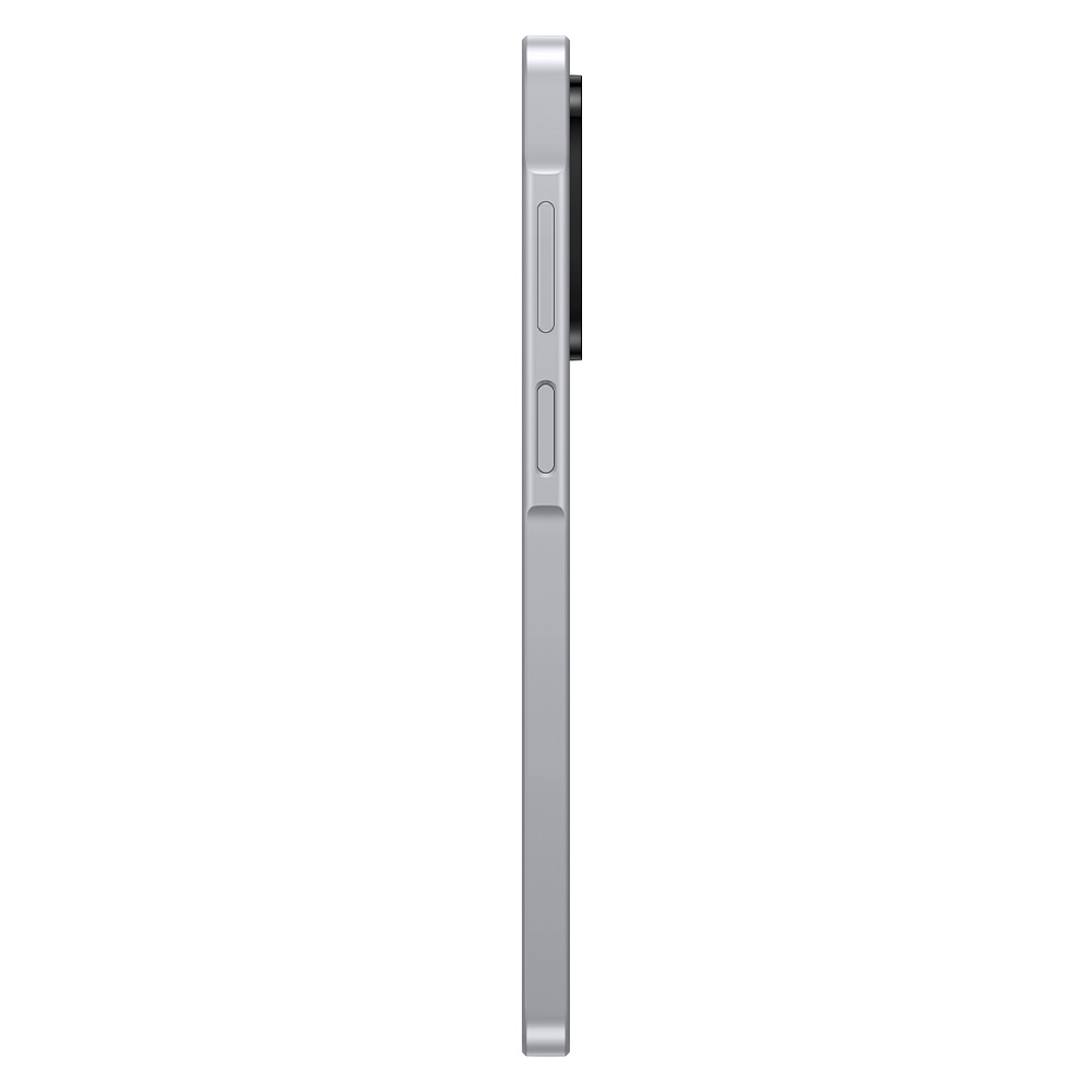 Смартфон Samsung Galaxy A17 8/256GB, Gray (SM-A175FZAOSKZ) фото