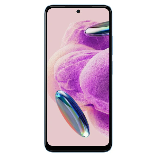 Смартфон Xiaomi Redmi Note 12S, 8/256GB,Ice Blue (2303CRA44A/728901) фото