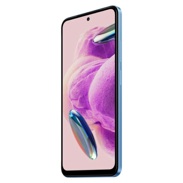 Смартфон Xiaomi Redmi Note 12S, 8/256GB,Ice Blue (2303CRA44A/728901) фото