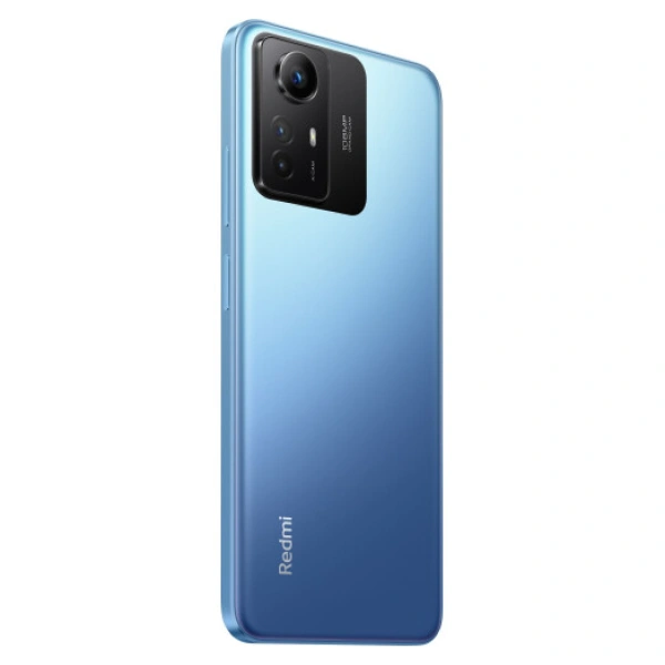 Смартфон Xiaomi Redmi Note 12S, 8/256GB,Ice Blue (2303CRA44A/728901) фото
