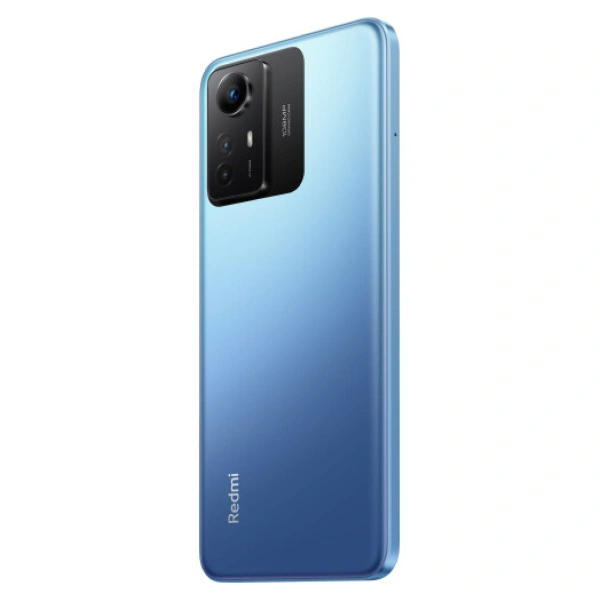 Смартфон Xiaomi Redmi Note 12S, 8/256GB,Ice Blue (2303CRA44A/728901) фото