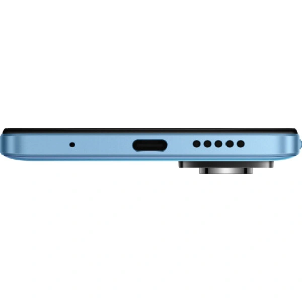 Смартфон Xiaomi Redmi Note 12S, 8/256GB,Ice Blue (2303CRA44A/728901) фото