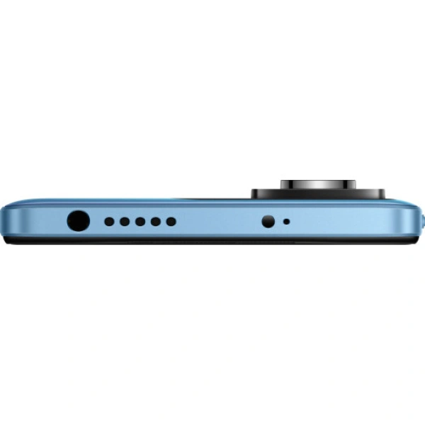 Смартфон Xiaomi Redmi Note 12S, 8/256GB,Ice Blue (2303CRA44A/728901) фото