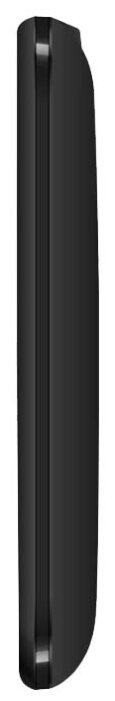  Мобильный телефон TeXet TM-B208 (TM-B208 BLACK) фото