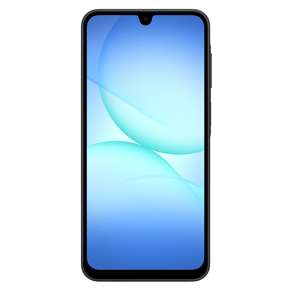 Смартфон Samsung Galaxy A17 6/128GB, Black (SM-A175FZKCSKZ) фото