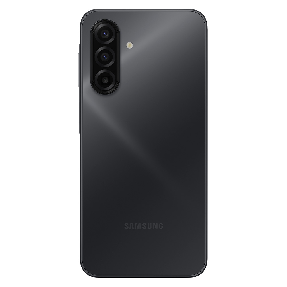 Смартфон Samsung Galaxy A17 6/128GB, Black (SM-A175FZKCSKZ) фото