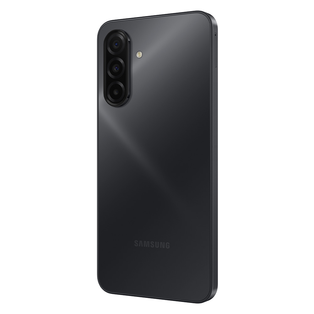 Смартфон Samsung Galaxy A17 6/128GB, Black (SM-A175FZKCSKZ) фото