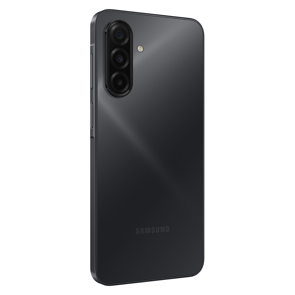 Смартфон Samsung Galaxy A17 6/128GB, Black (SM-A175FZKCSKZ) фото