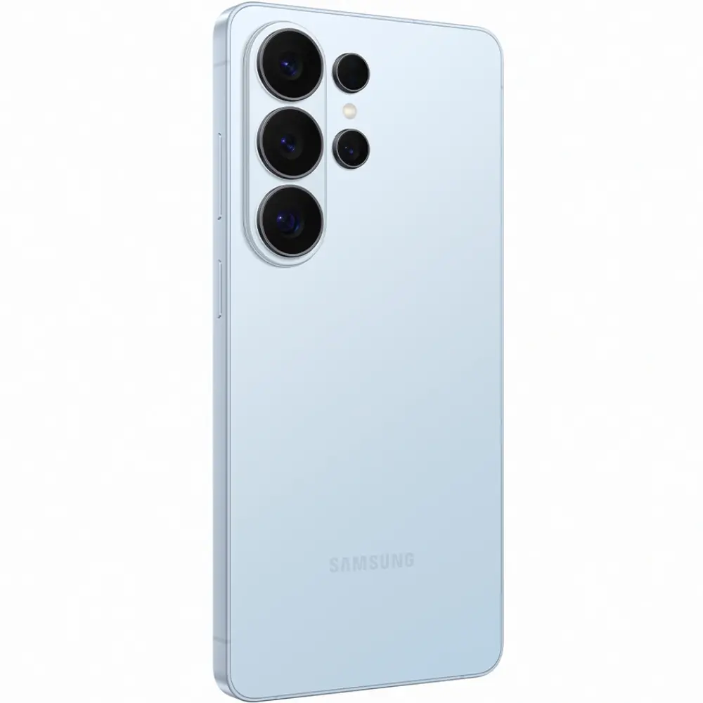 Смартфон Samsung Galaxy S26 Ultra 5G 512GB - sky blue (SM-S948BLBCSKZ) фото