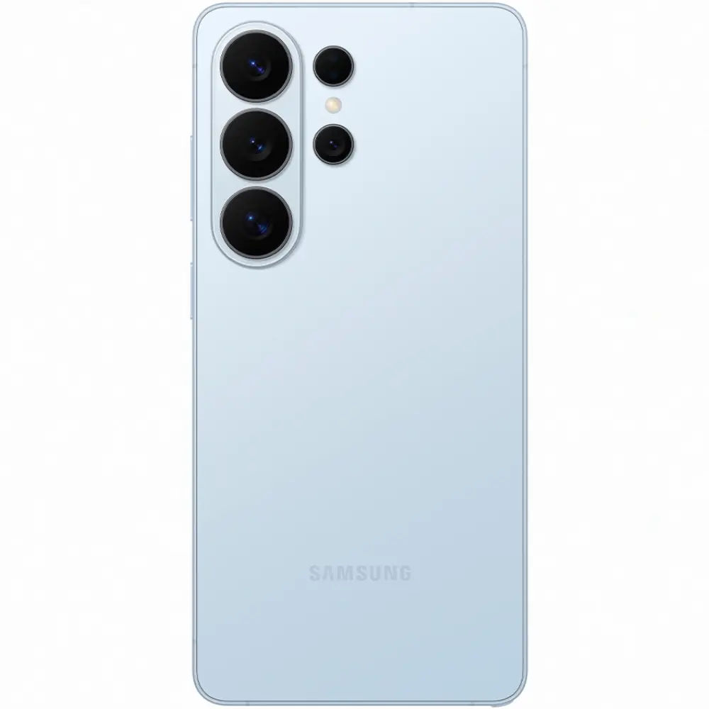 Смартфон Samsung Galaxy S26 Ultra 5G 512GB - sky blue (SM-S948BLBCSKZ) фото