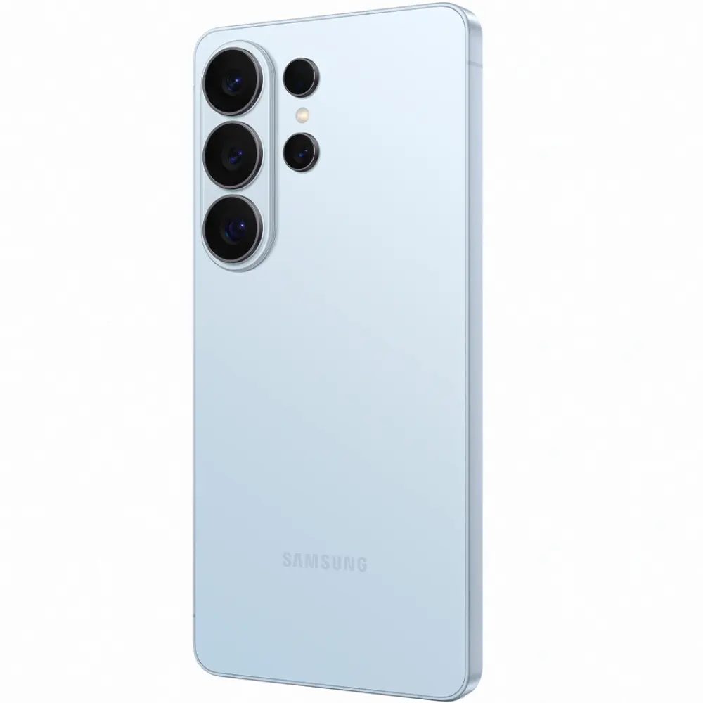 Смартфон Samsung Galaxy S26 Ultra 5G 512GB - sky blue (SM-S948BLBCSKZ) фото