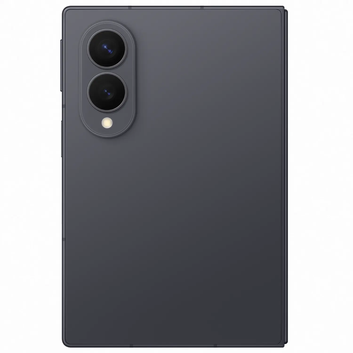 Смартфон Samsung Galaxy Z Fold8 5G 256GB Graphite (SM-F971BZKBSKZ) фото