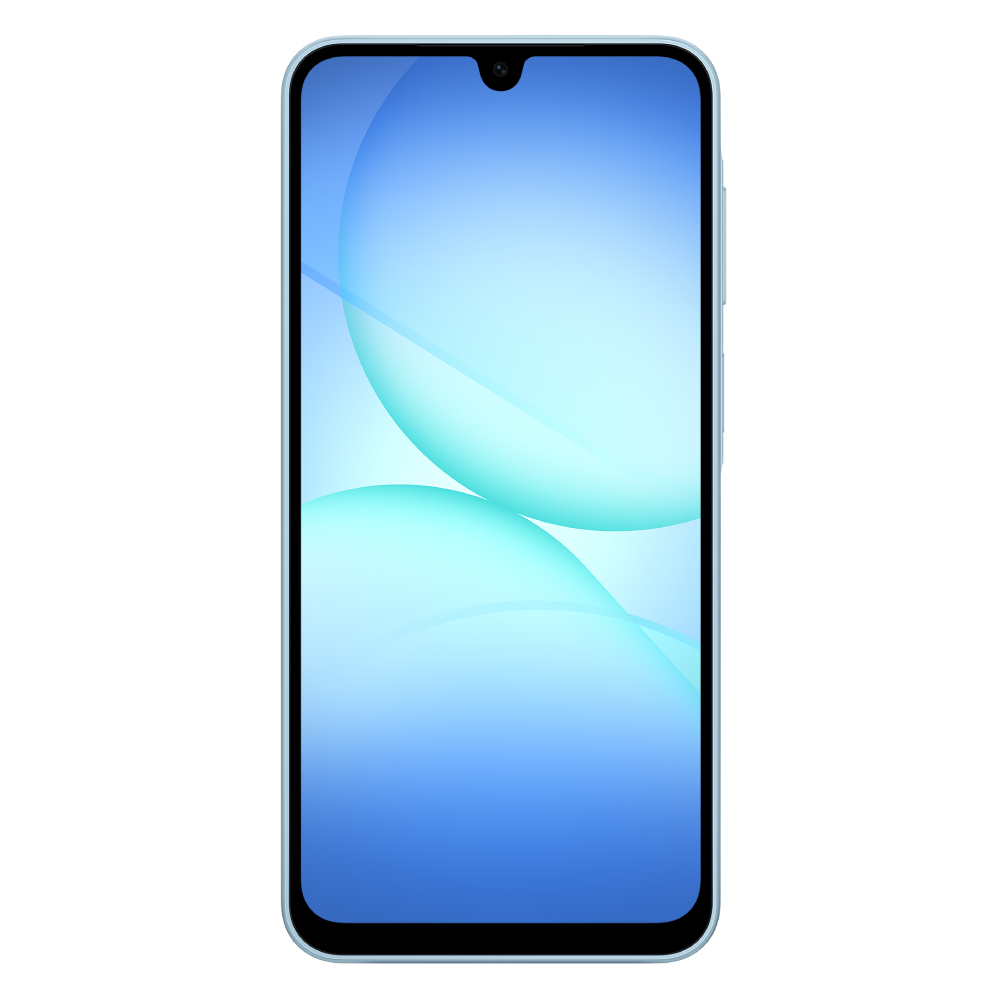 Смартфон Samsung Galaxy A17 6/128GB, Blue (SM-A175FLBCSKZ) фото