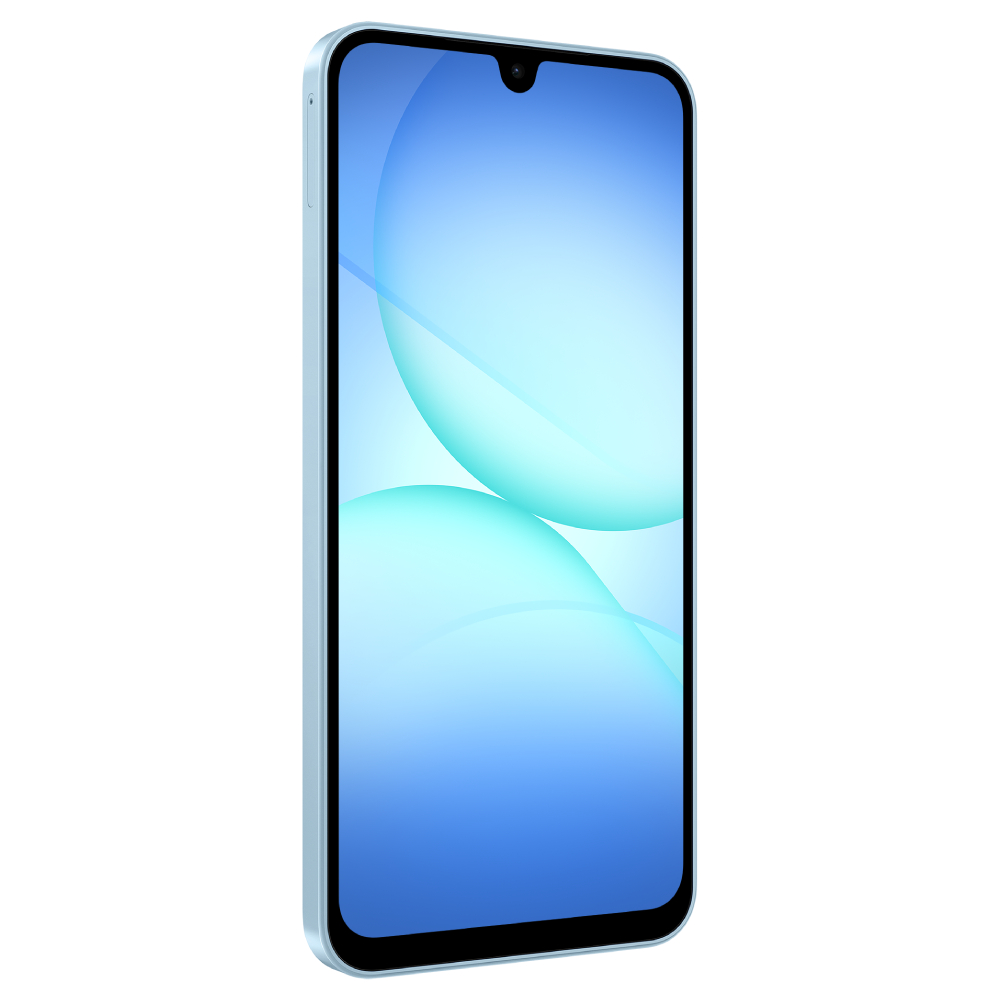 Смартфон Samsung Galaxy A17 6/128GB, Blue (SM-A175FLBCSKZ) фото