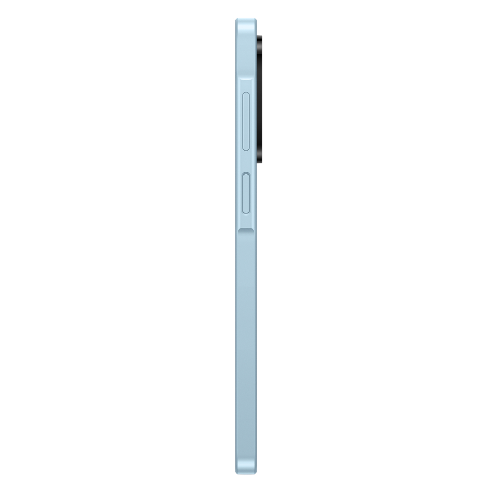 Смартфон Samsung Galaxy A17 6/128GB, Blue (SM-A175FLBCSKZ) фото