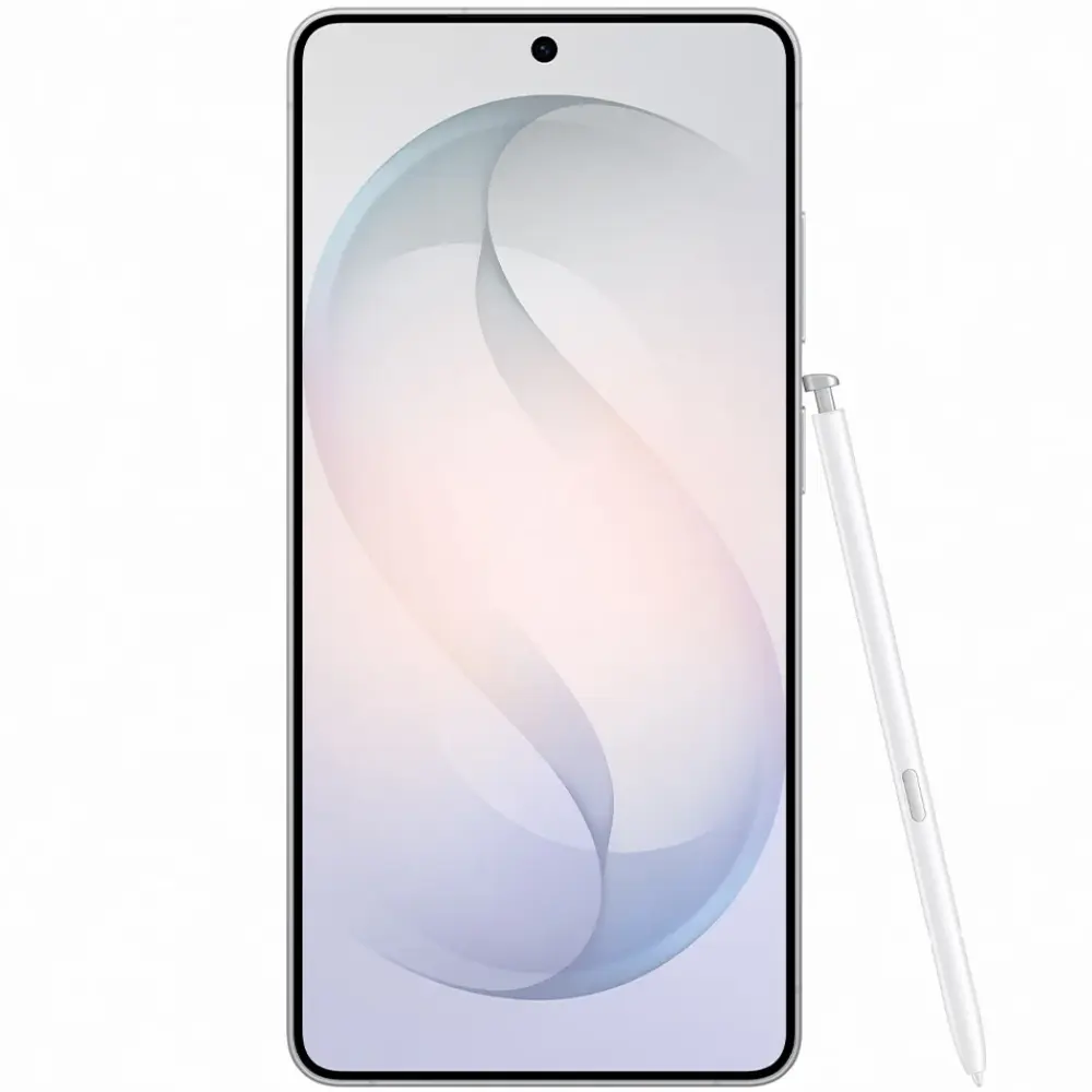 Смартфон Samsung Galaxy S26 Ultra 5G 256GB - white (SM-S948BZWBSKZ) фото