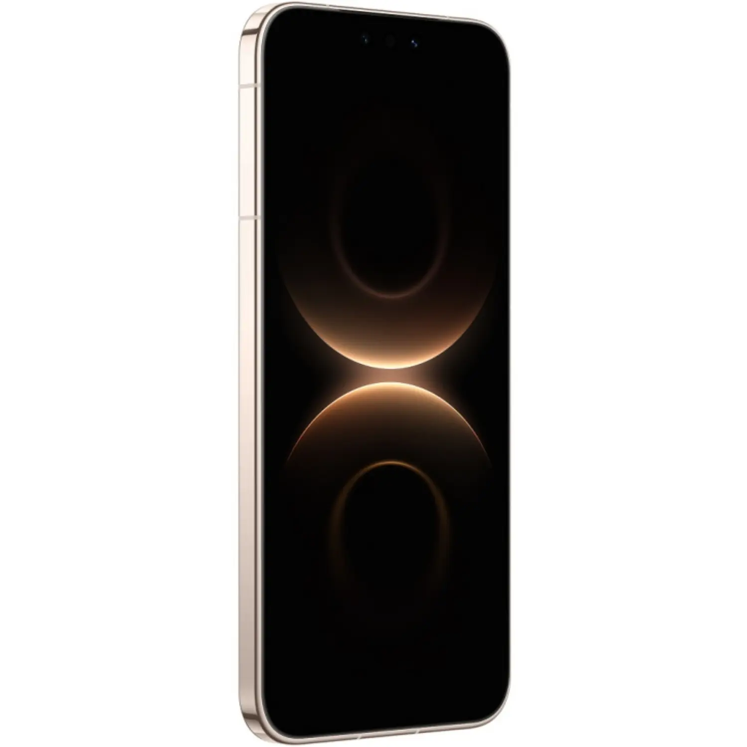Смартфон HUAWEI Mate 80 Pro 16GB+512GB, Gold (51098SRB) фото