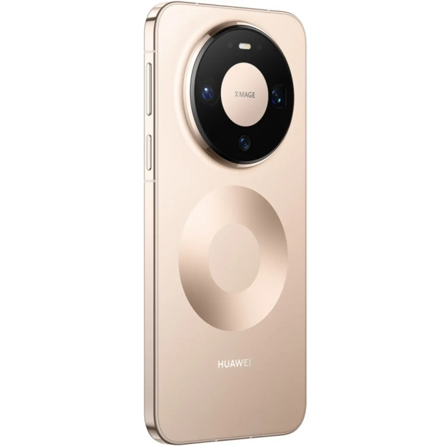 Смартфон HUAWEI Mate 80 Pro 16GB+512GB, Gold (51098SRB) фото
