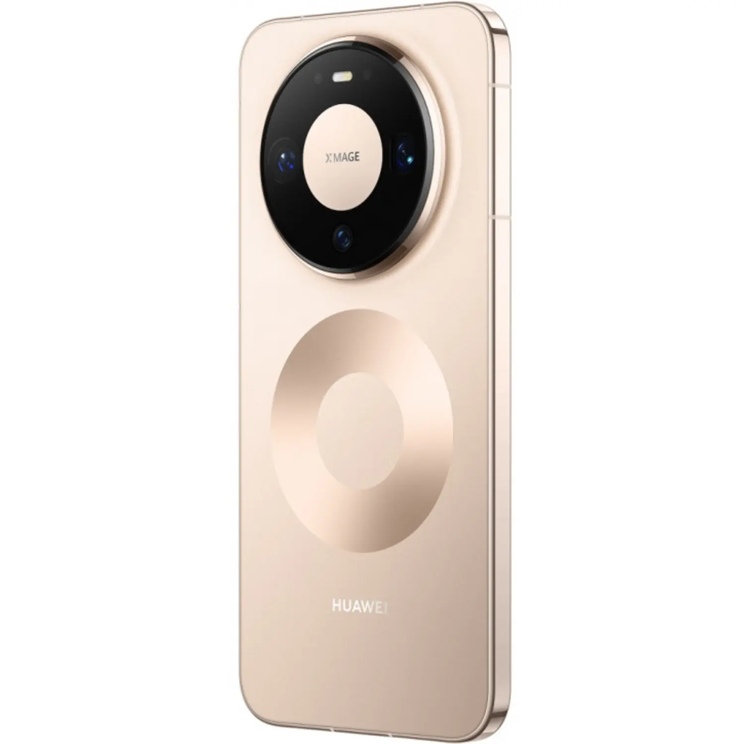 Смартфон HUAWEI Mate 80 Pro 16GB+512GB, Gold (51098SRB) фото