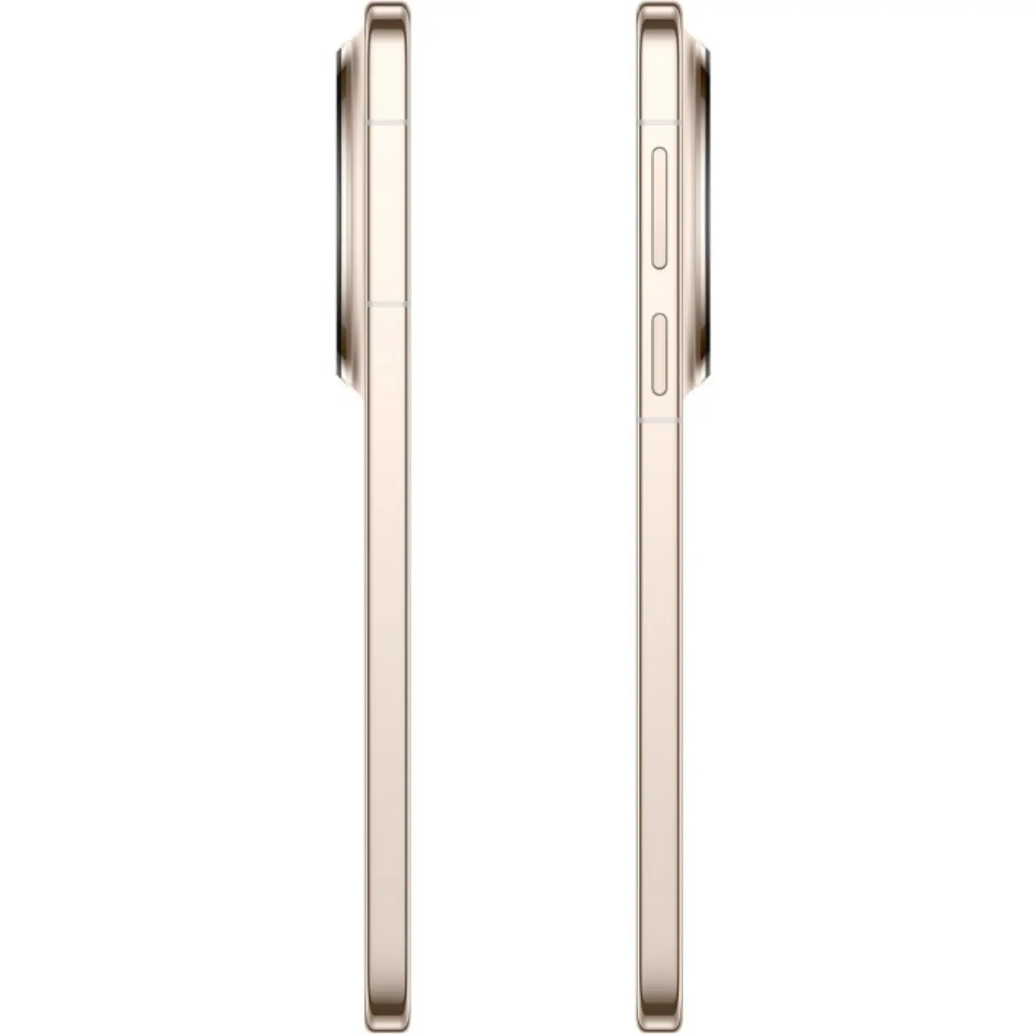 Смартфон HUAWEI Mate 80 Pro 16GB+512GB, Gold (51098SRB) фото