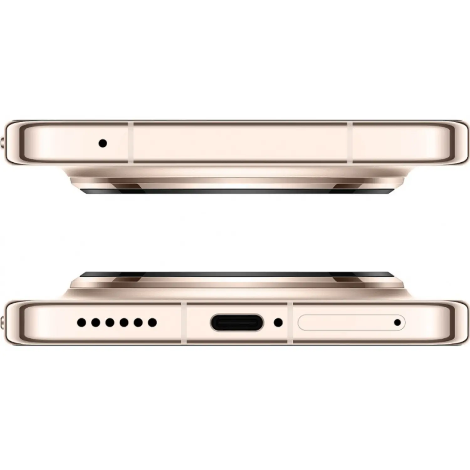 Смартфон HUAWEI Mate 80 Pro 16GB+512GB, Gold (51098SRB) фото