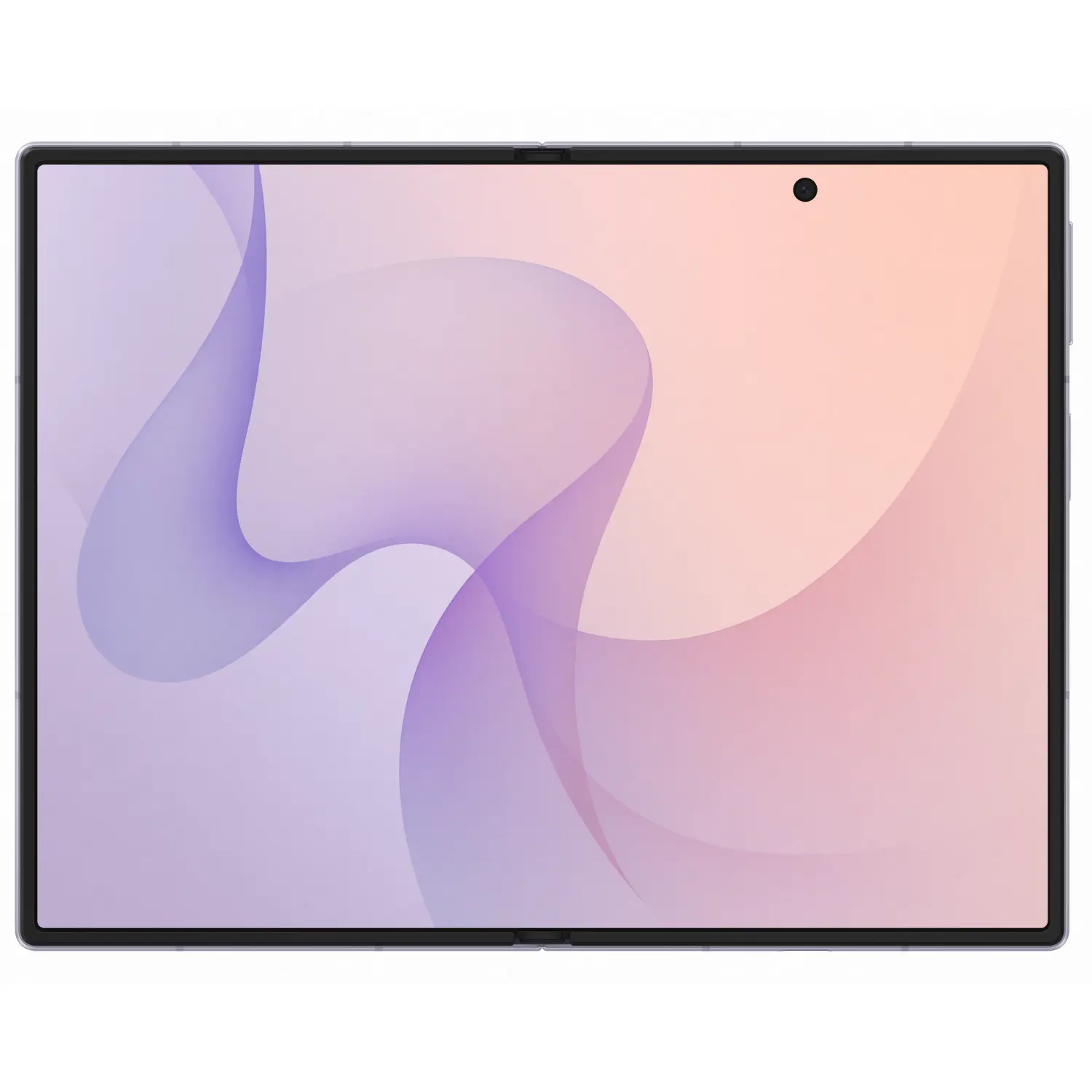 Смартфон Samsung Galaxy Z Fold8 5G 512GB Lavender (SM-F971BLVCSKZ) фото