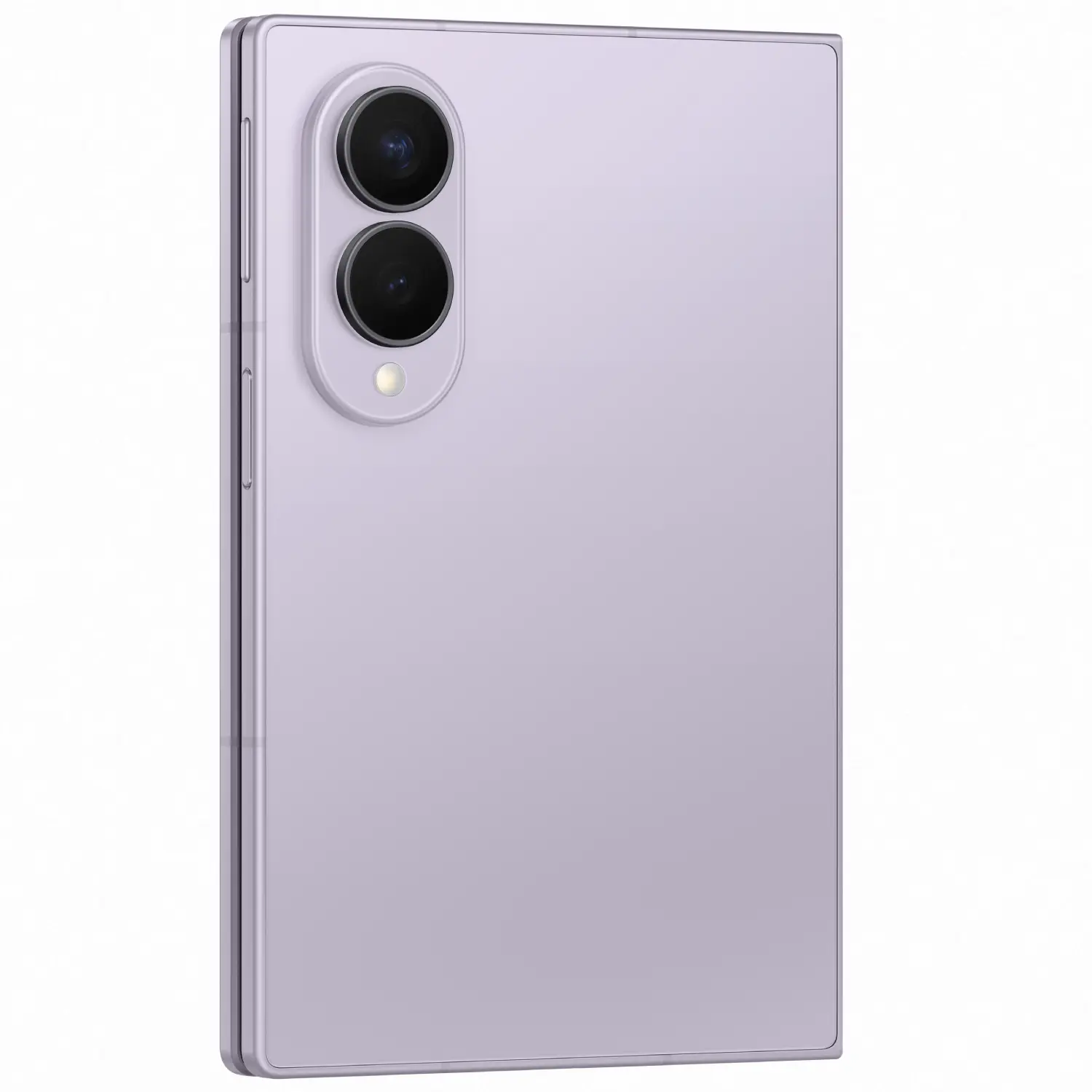 Смартфон Samsung Galaxy Z Fold8 5G 512GB Lavender (SM-F971BLVCSKZ) фото