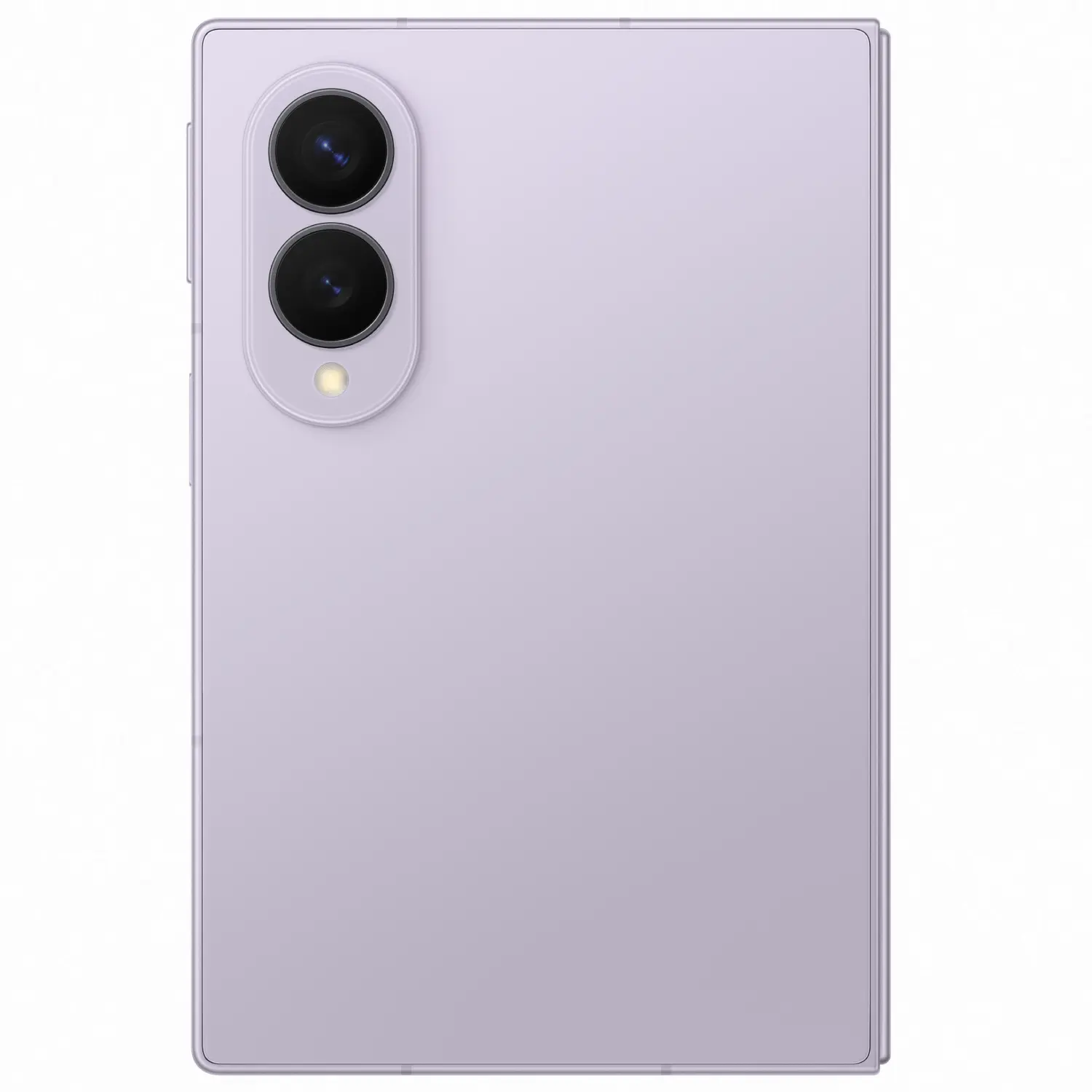 Смартфон Samsung Galaxy Z Fold8 5G 512GB Lavender (SM-F971BLVCSKZ) фото